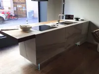 Cucina Kitchen lago di Lago in Offerta Outlet -50%