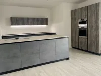 Cucina ad isola Ingrosso cucine moderne icm28 Primopiano cucine con uno sconto vantaggioso