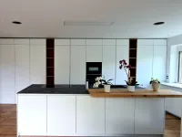 Cucina ad isola Ingrosso cucine moderne icm50 Primopiano cucine con uno sconto vantaggioso
