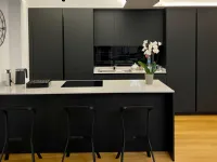 Cucina ad isola Ingrosso cucine moderne icm75 Primopiano cucine con un ribasso vantaggioso