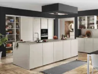 Cucina ad isola Martinez Colombini casa con uno sconto vantaggioso