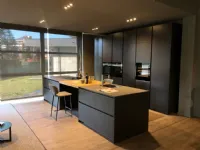 Cucina ad isola Maxima 2.2 Cesar cucine con uno sconto vantaggioso