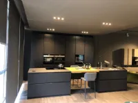 Cucina ad isola Maxima 2.2 Cesar cucine con uno sconto vantaggioso