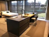 Cucina ad isola Maxima 2.2 Cesar cucine con uno sconto vantaggioso