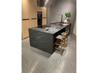 Cucina ad isola moderna Ak project  Arrital a prezzo scontato