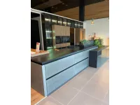 Cucina ad isola moderna Luxury design kitchen  Collezione esclusiva a prezzo scontato