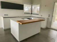 Cucina ad isola Primopiano Primo piano cucine con un ribasso vantaggioso