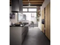 CUCINA ad isola Arredo3 Z62 SCONTATA 37%