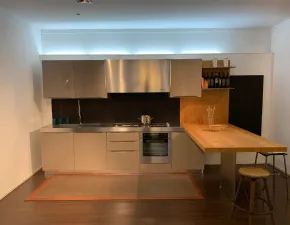 CUCINA Aerre cucine Aurora PREZZO OUTLET