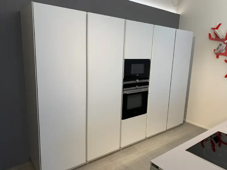 Cucina modello Ak4 Arrital PREZZO SCONTATO 40%