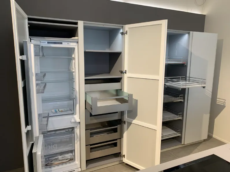 Cucina modello Ak4 Arrital PREZZO SCONTATO 40%