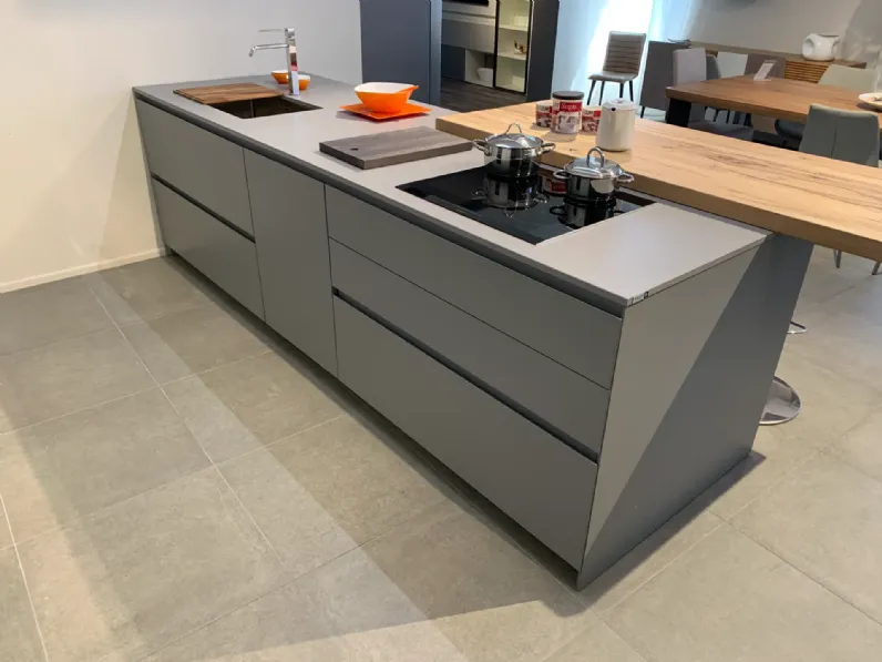 Cucina modello Ak4 Arrital PREZZO SCONTATO 40%