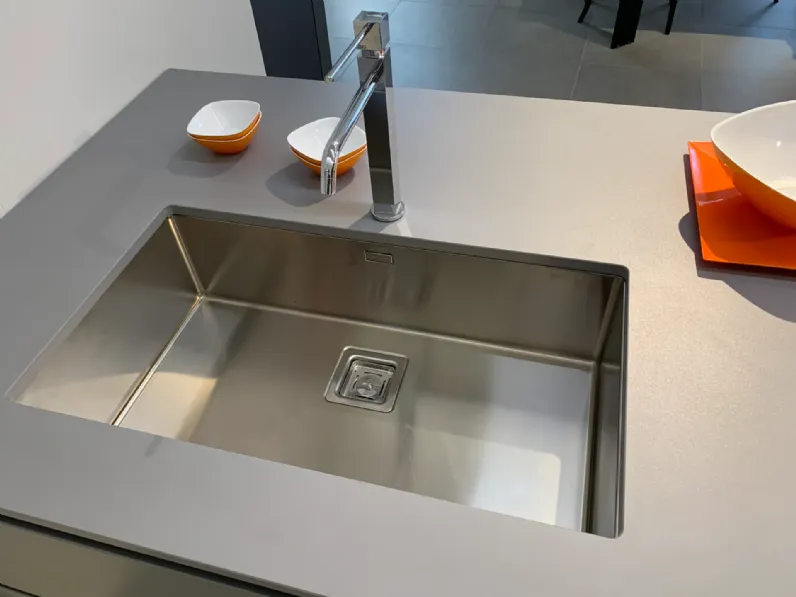 Cucina modello Ak4 Arrital PREZZO SCONTATO 40%