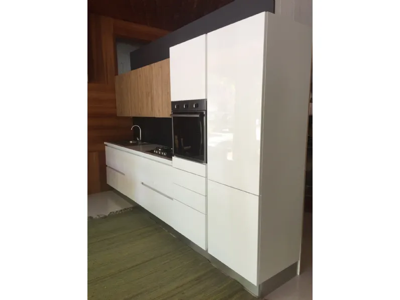 Cucina Ala cucine Planet gola OFFERTA OUTLET