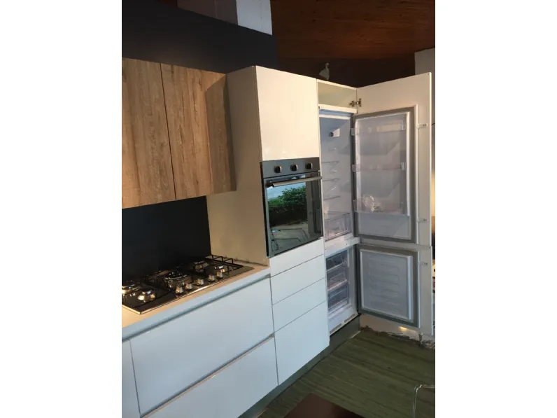 Cucina Ala cucine Planet gola OFFERTA OUTLET