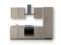 Cucina altri colori country lineare Colony Scavolini in offerta