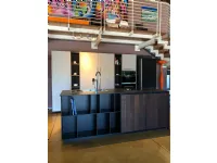Cucina Evoluzione di Effe.ti cucine in offerta -69%