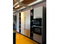 Cucina Evoluzione di Effe.ti cucine in offerta -69%