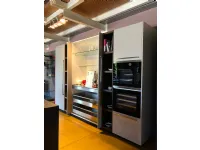 Cucina Evoluzione di Effe.ti cucine in offerta -69%