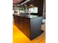 Cucina altri colori design ad isola Evoluzione Effe.ti cucine