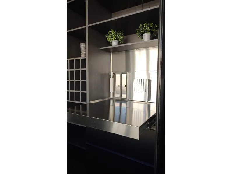 Cucina Arrex Mod al32+loft2.2 PREZZO OUTLET scontata 50%