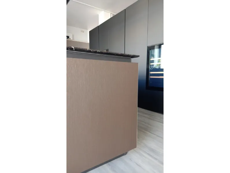 Cucina Arrex Mod al32+loft2.2 PREZZO OUTLET scontata 50%