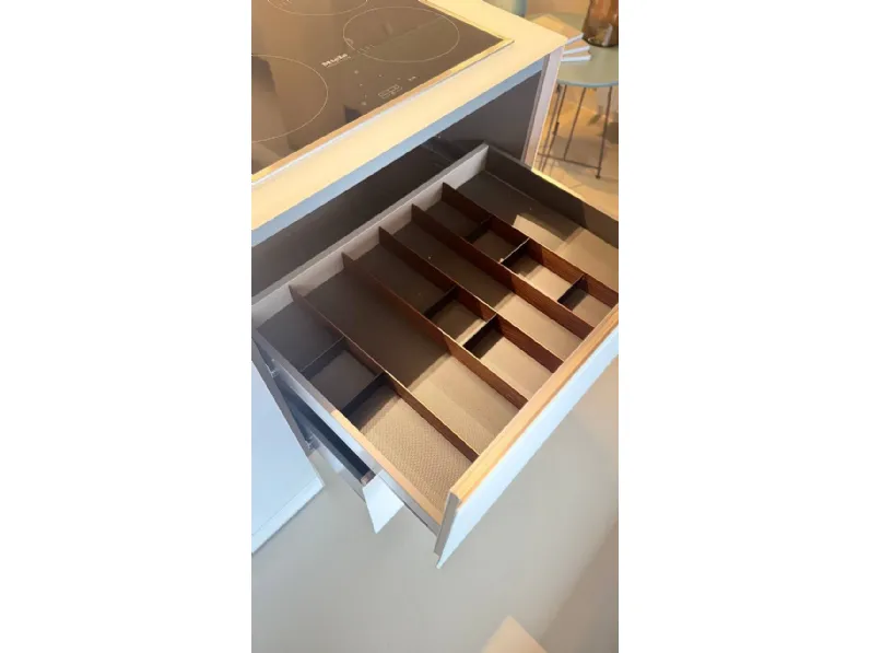 Cucina Lago 36e8 PREZZO OUTLET scontata 30%