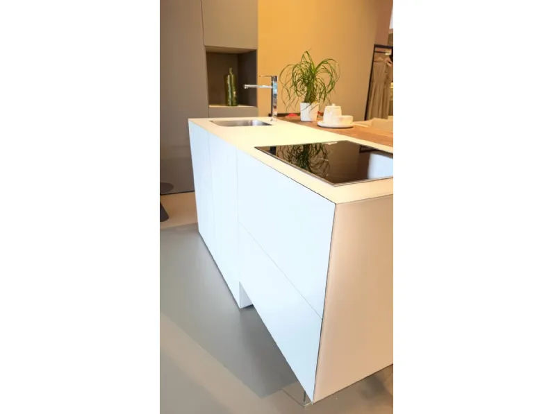 Cucina Lago 36e8 PREZZO OUTLET scontata 30%