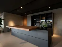 Cucina Collezione esclusiva M3 minimal OFFERTA OUTLET sconto 69% 