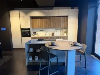 Cucina altri colori design con isola Ready Lube cucine in offerta