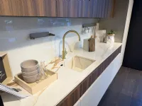 Cucina altri colori design con isola Ready Lube cucine in offerta