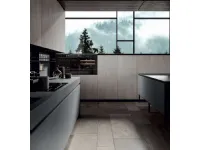 Cucina altri colori design Emporio dj Dibiesse in Offerta Outlet 