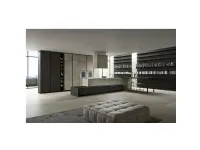 Scopri la cucina Vestimi di Dibiesse in OFFERTA OUTLET 