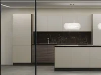 Cucina di Artigianale modello Charme: richiedi il prezzo 
