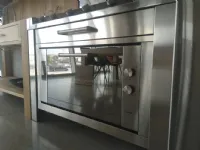 Cucina altri colori industriale lineare Cucinotta foster Foster