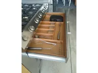 Cucina altri colori industriale lineare Cucinotta foster Foster