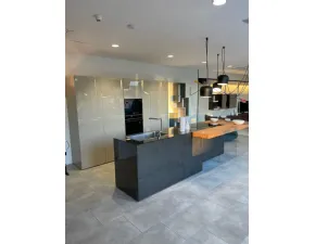 Cucina altri colori moderna 36e8 Lago in offerta 