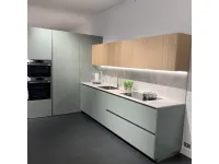 Offerta Outlet -60%: Cucina Ak Project di Arrital! Acquistala sull'ecommerce!