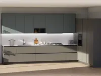 Cucina Cucina kali composizione 19 di Arredo3 in offerta -40%