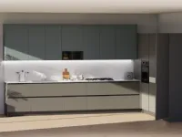 Cucina Cucina kali composizione 19 di Arredo3 in offerta -40%