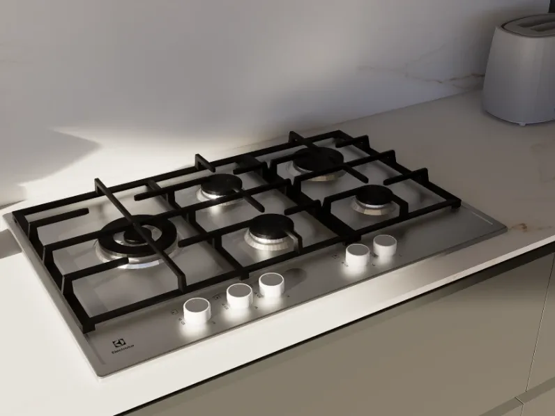 Cucina kali composizione 19 di Arredo3 in offerta -40%