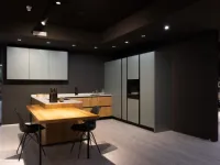 Cucina altri colori moderna ad angolo Cucina time asia nature Arredo3 a soli 11900 Euro