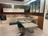 Cucina modello Dallas Arrex PREZZO SCONTATO 47%