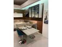 Cucina modello Dallas Arrex PREZZO SCONTATO 47%