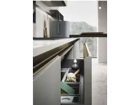 Scopri la cucina Emporio di Dibiesse in OFFERTA OUTLET 
