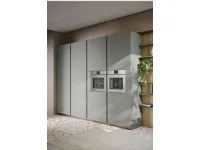 Cucina altri colori moderna Emporio Dibiesse in Offerta Outlet 