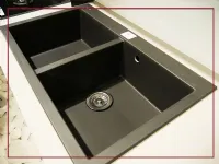 Progetta la tua cucina angolare Arredo3 Kal con un ribasso vantaggioso!