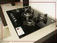 Progetta la tua cucina angolare Arredo3 Kal con un ribasso vantaggioso!