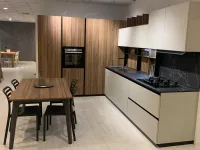 CUCINA ad angolo Arredo3 Kali SCONTATA 45%