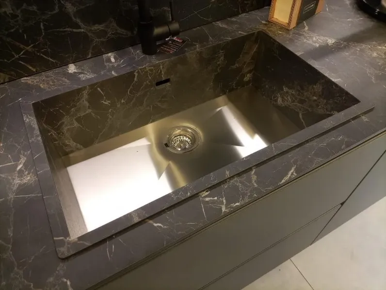 CUCINA Lube cucine Immagina PREZZO OUTLET scontata 65%